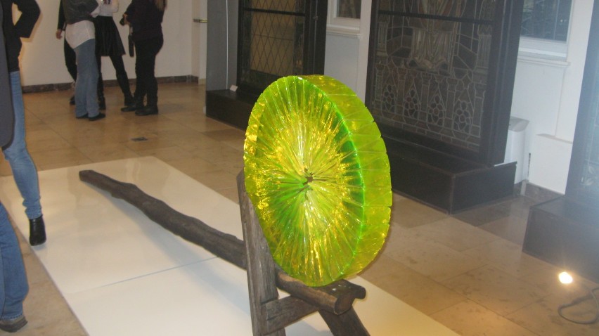 Muzeum Karkonoskie. Unikatowe szkło na wystawie 