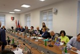 Rada Powiatu Karkonoskiego przyjęła budżet na 2024 rok. Niemal 70 milionów złotych na inwestycje