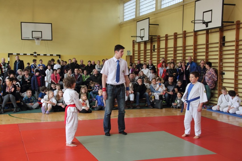 V Klubowy Puchar Aikido w Tychach