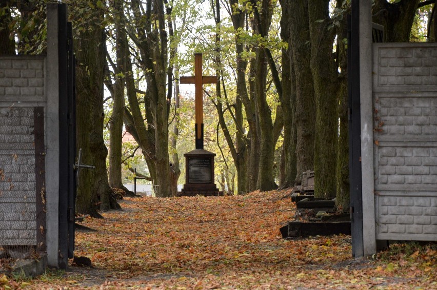 Malbork. Tak wygląda stary cmentarz przy ulicy Jagiellońskiej [ZDJĘCIA]. Warto pamiętać o tych, którzy tam spoczęli