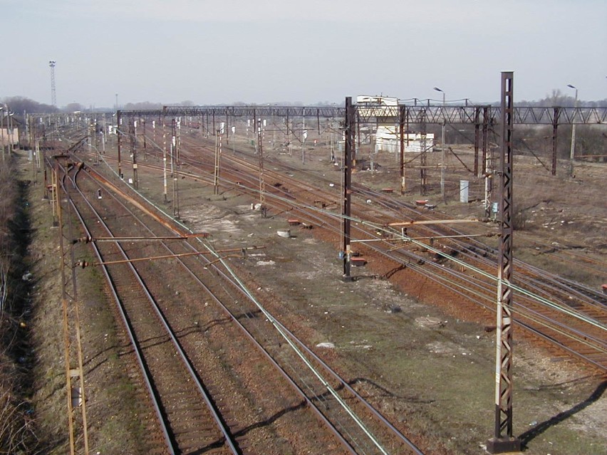 Pociąg z Przemyśla do Kołobrzegu utknął w Karsznicach. Pasażerowie czekali kilka godzin