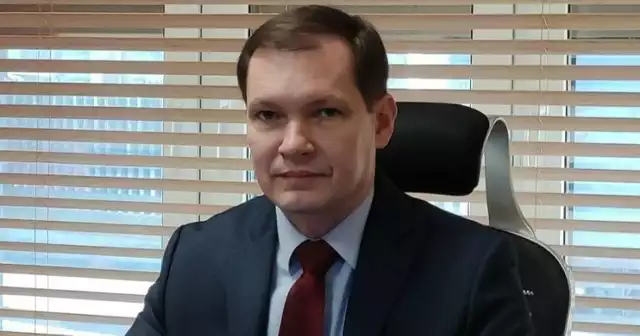Tomasz Bełzowski do tej pory był zastępcą burmistrza Szczucina
