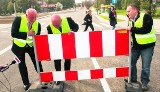 Nowy Sącz: otwarty wyremontowany odcinek ul. Królowej Jadwigi