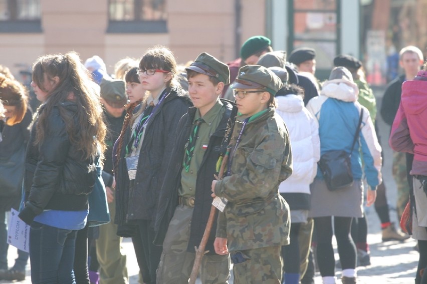 Toruń: Ogólnopolski Rajd Kopernikański 2014 [ZDJĘCIA]