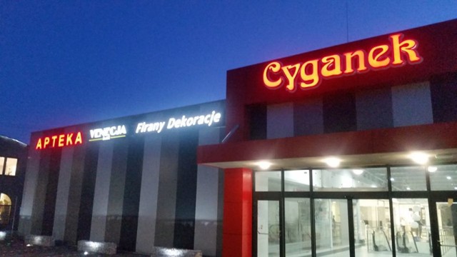 W czwartek otwarcie galerii Cyganek w Wodzisławiu Śląskim