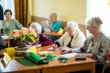 Komitet Pomocy Społecznej szuka osób do opieki nad seniorami