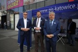 Prawo i Sprawiedliwość w Katowicach zbierało podpisy pod inicjatywą ustawodawczą. Rady rodziców dostaną do ręki liberum veto? 