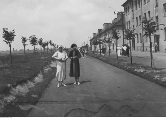 Fotografie ukazują m.in.budowę parowozowni, początki i rozwój  Karsznic oraz mieszkańców. Zdjęcia pochodzą m.in. z archiwum Muzeum Historii Miasta Zduńska Wola, kolekcji Feliksy Madalińskiej oraz Narodowego Archiwum Cyfrowego.