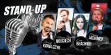 Stand up Night w TZR. Mamy dla Was wejściówki!