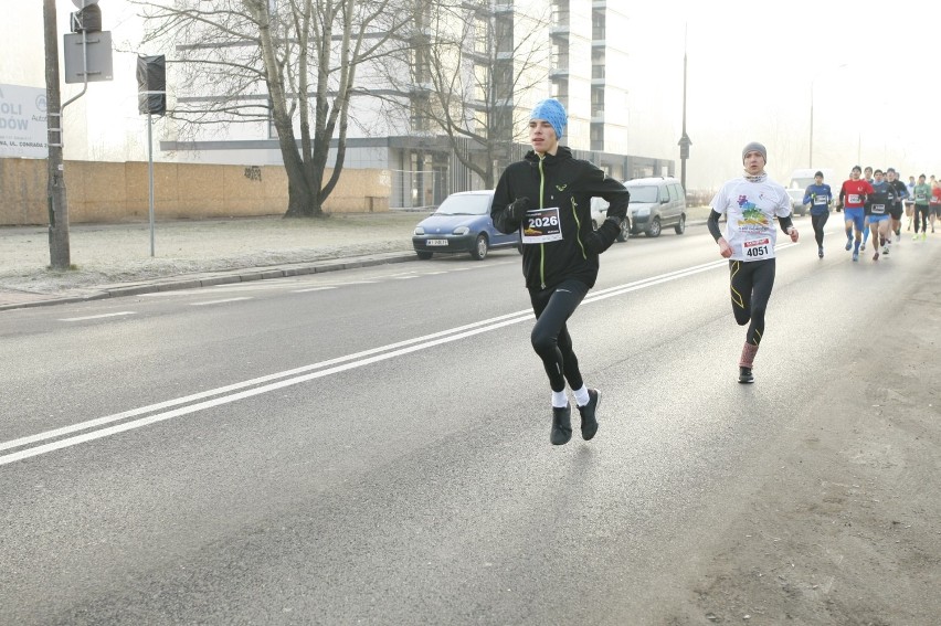 Bielański Bieg Chomiczówki Warszawa 2019. Bieg o Puchar...