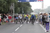 Poznań Bike Challenge. Rowerzyści w niedzielę opanowali miasto [ZDJĘCIA]