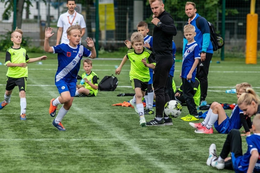 Turniej Białystok Trophy 2019