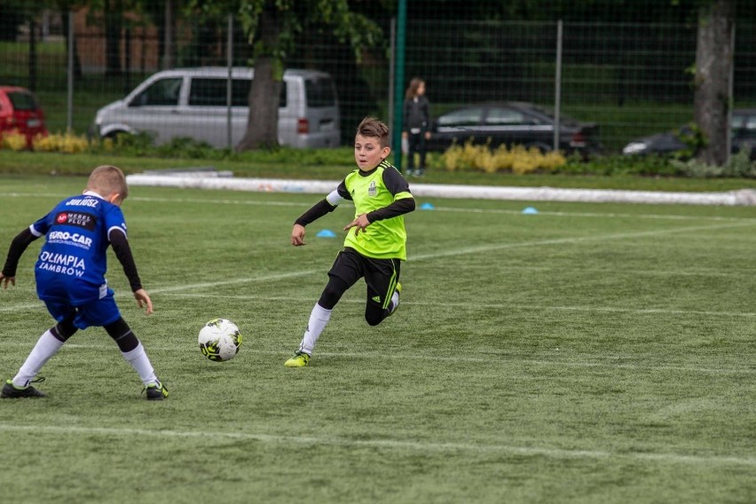 Turniej Białystok Trophy 2019