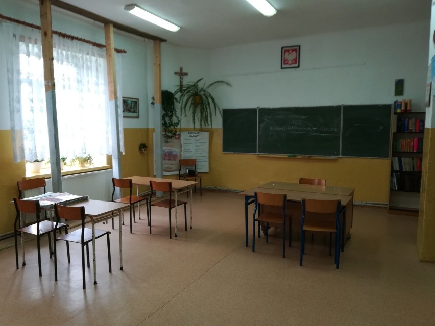 Od środy, 11 marca w Poznaniu zamknięte będą szkoły,...