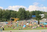 Kąpielisko Leśne w Gliwicach z nowym cennikiem. Ile kosztuje bilet wstępu i kiedy otwarcie? Sprawdzamy!