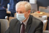 Radomsko. Radny Andrzej Kucharski protestuje w sprawie masztu telefonii komórkowej na Paderewskiego