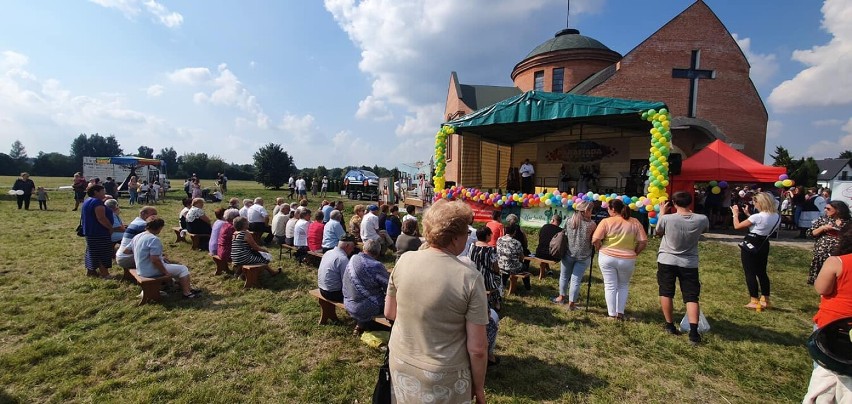 Parafiada Rodzinna w Chełmie pełna atrakcji. Taki festyn świetnie integruje rodziny. Zobacz zdjęcia