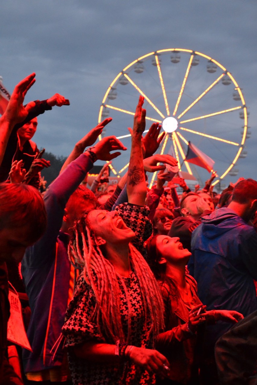 Woodstock 2016: Pierwszy dzień festiwalu za nami!