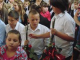 Opole Lubelskie: Blisko trzy tysiące uczniów z opolskich szkół rozpoczęło wakacje. ZDJĘCIA