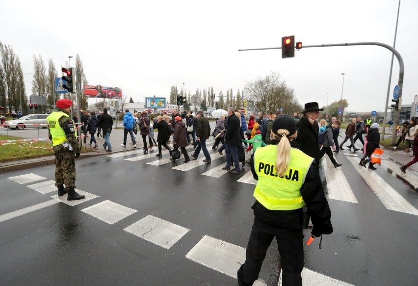 Akcja "Znicz 2019" w Szczecinie i regionie. Zero tolerancji dla łamania przepisów