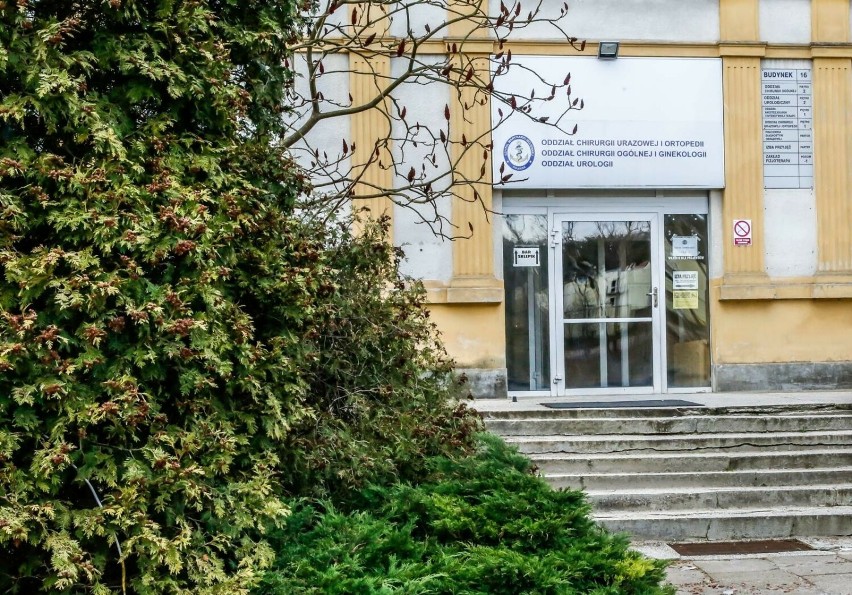 21 grudnia decyzja, czy proces lekarzy oskarżonych o nieumyślne spowodowanie śmierci pacjentki w Gdańsku trafi do sądu wojskowego