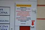 Szpital w Lęborku przeciwdziała rozprzestrzenianiu się koronawirusa i ogranicza działalność
