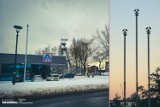 Maszty z parkingu KWK Kazimierz-Juliusz w Sosnowcu zostaną odnowione. Po renowacji trafią na plac przy ulicy Głównej