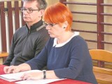 Aleksandra Gniłka, dyrektor ZSG 7 w Radomsku, uniewinniona