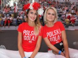 Mecz Polska-Senegal w dwóch strefach kibica w Opolu [ZDJĘCIA, WIDEO]