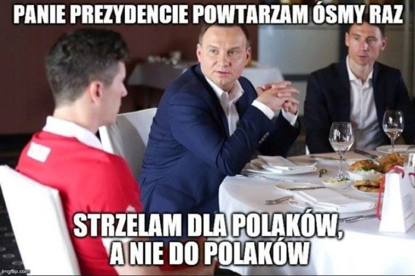 Dziś Andrzej Duda obchodzi swoje 47. urodziny