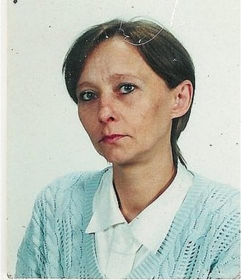 Katarzyna Fornal
