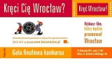 Kręci Cię Wrocław? Kręć Wrocław - głosowanie trwa