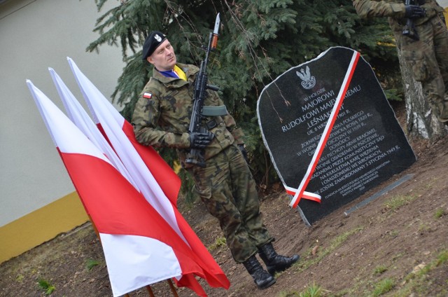 Piątkowe uroczystości zostały zorganizowane przez Fundację na Rzecz Polsko – Niemieckiego Sąsiedztwa, Stowarzyszenie z Pogranicza oraz gminę Pszczew.