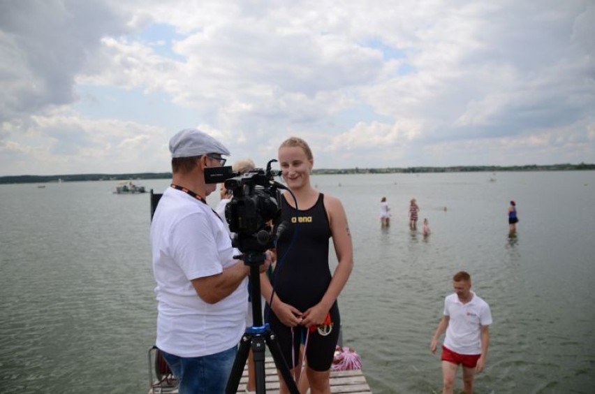 Święto nad jeziorem - 27 lipca 2019