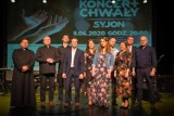 Koncert w Parznie już w niedzielę, 31 stycznia. Wystąpi Zespół Muzyczny "SYJON"