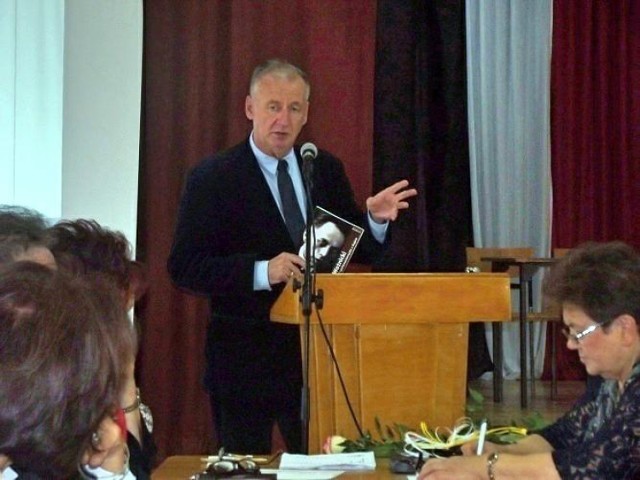 dr Władysław Kubiak