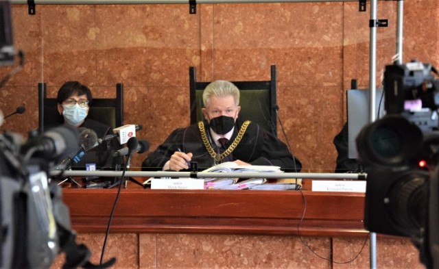 Sąd w Kaliszu 28 października umorzył postępowanie ze względu na przedawnienie. Ofiarom pozostaje postępowanie cywilne