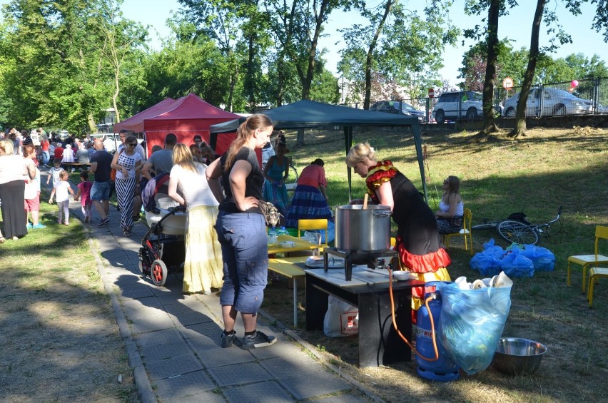 Rodzinny Festyn na osiedlu Konikowo
odbył się wczoraj, w...