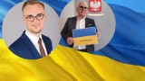 Samorządowcy z Wągrowca i Mieściska solidaryzuje się z Ukrainą 