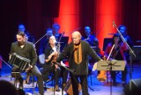 Aukso, Tango Attack i Krzysztof Jakowicz: Walentynkowy koncert w rytmie tanga. Zobaczcie zdjęcia