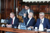 Radni PiS z Chojnic opuścili pierwszą sesję nowej rady miejskiej. Znamy powód
