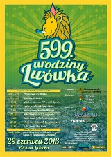 Zapraszamy na 599 lat Lwówka