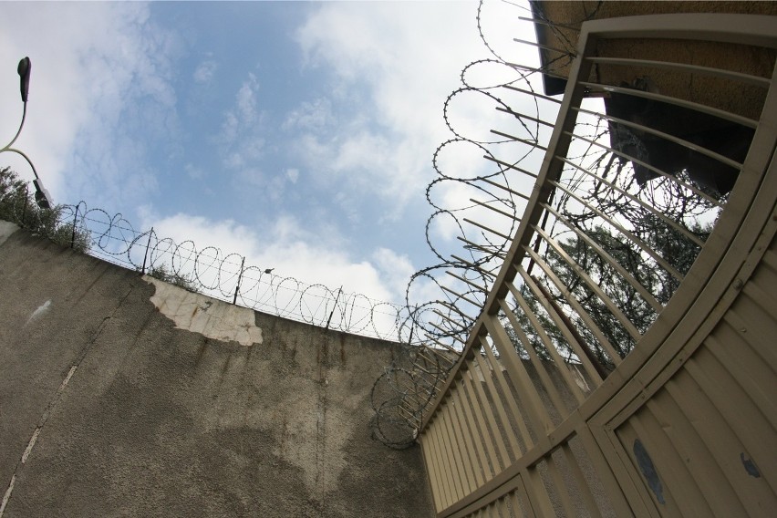 Wybudują w Nowej Hucie hale dla pracy więźniów