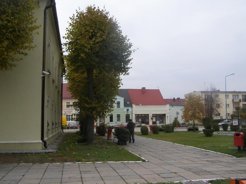 Odnowione mają być także kamienice wokół Rynku