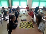 Kościerzyna. W Szkole Podstawowej nr 6 odbyły się szachowe turnieje kwalifikacyjne dla uczniów szkół podstawowych miasta i gminy Kościerzyna