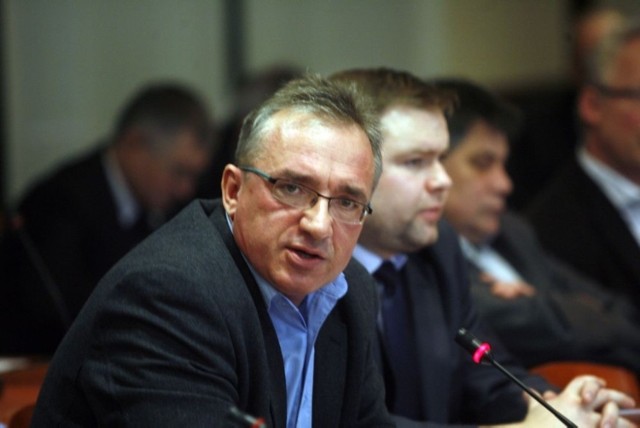 Piotr Roman, prezydent Bolesławca będzie szefował Euroregionowi Nysa przez kolejne 4 lata