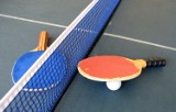 Zajęcia tenisa stołowego dla dzieci i młodzieży