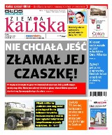 Ziemia Kaliska: O tym przeczytasz w najnowszym wydaniu