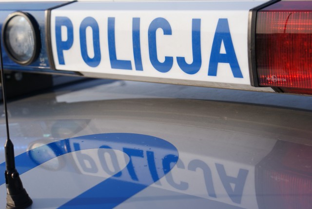 Policja szuka sprawczyni zabójstwa przy ulicy Ciasnej w Kaliszu