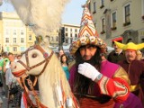 Lajkonik wkrótce znów do nas zawita